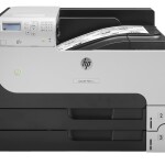 HP LaserJet 700 M712DN Tek Fonksiyonlu A3 (CF236A)