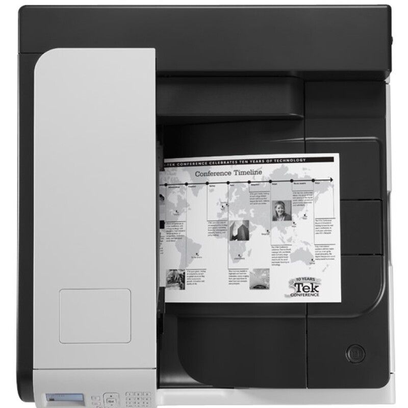 HP LaserJet 700 M712DN Tek Fonksiyonlu A3 (CF236A)