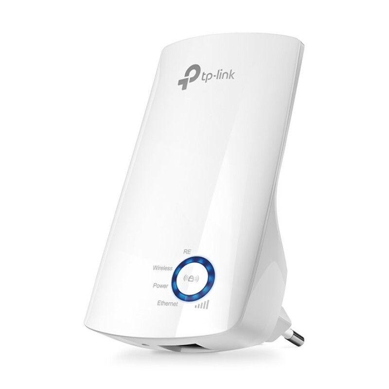 Tp-Link TL-WA850RE 300Mbps Menzil Genişletci(Priz)