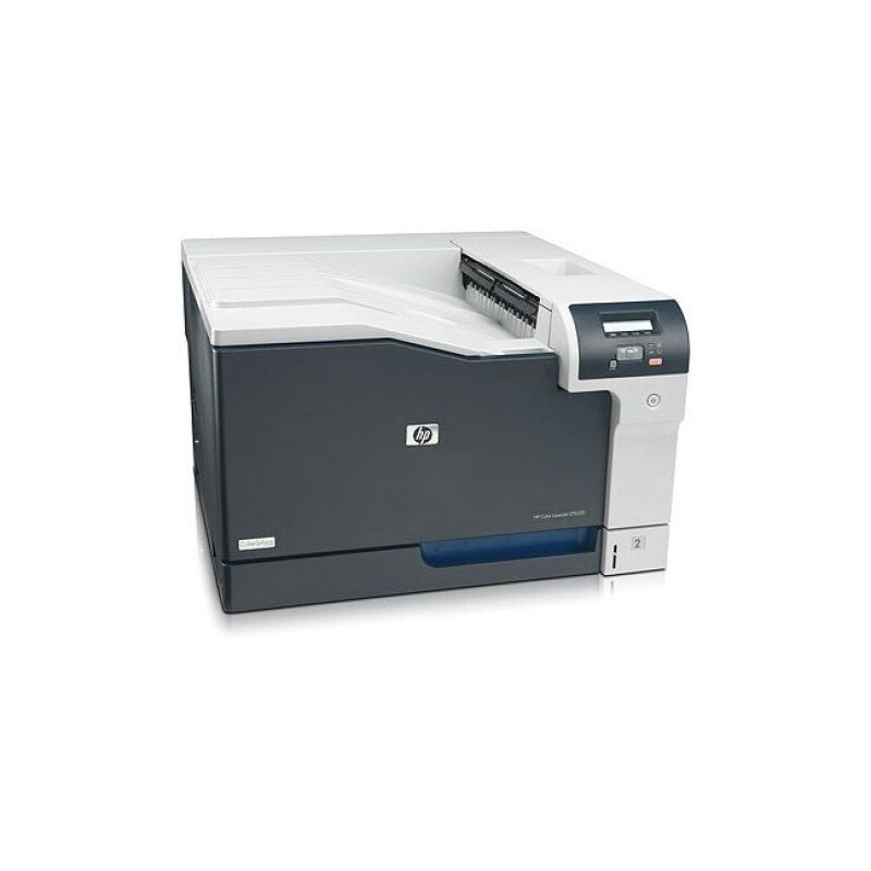 HP Pro CP5225 Tek İşlevli Renkli Lazer A3 (CE710A)