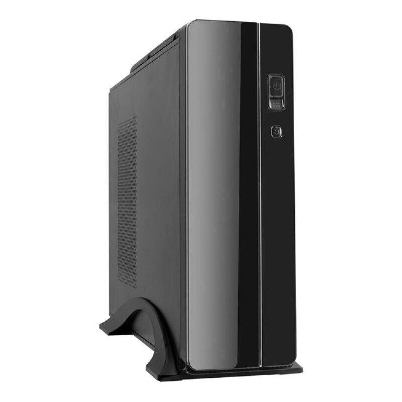 Frisby 300W (FC-S6020B Kulplu) Slim Tower
