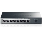 Tp-Link TL-SG1008P 8 Port Gigabit 4Port PoE Switc