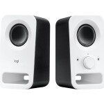 Logitech Z150 Hoparlör Beyaz 980-000815