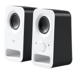 Logitech Z150 Hoparlör Beyaz 980-000815