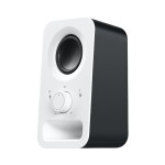 Logitech Z150 Hoparlör Beyaz 980-000815