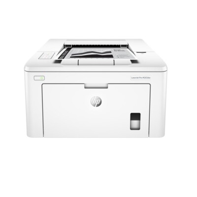HP LaserJet Pro M203DW Tek Fonksiyonlu (G3Q47A)