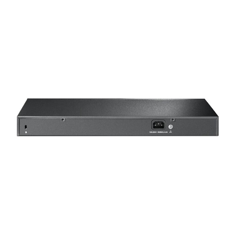 Tp-Link TL-SG1218MPE 16 Port Gigabit Switch