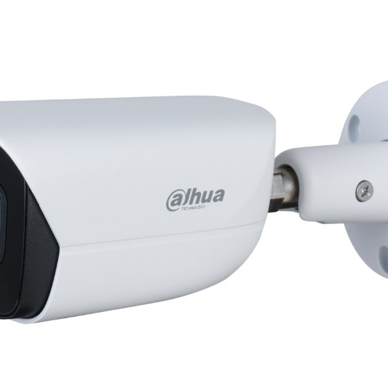 Dahua IPC-HFW3241E-AS-0360B 2MP 3.6mm Sesli IP