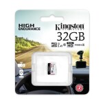 Kingston 32GB Micro SD Endurance SDCE/32GB