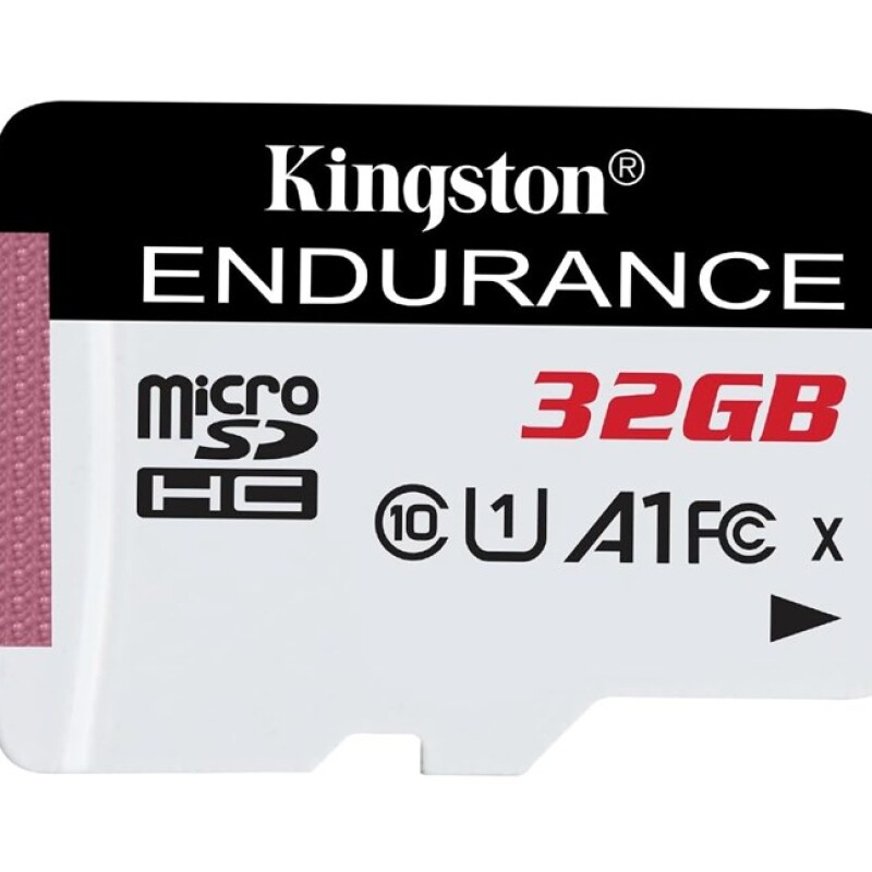 Kingston 32GB Micro SD Endurance SDCE/32GB