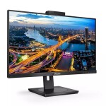 Philips 23.8'' Webcam 4ms MM Dp IPS 242B1H/00