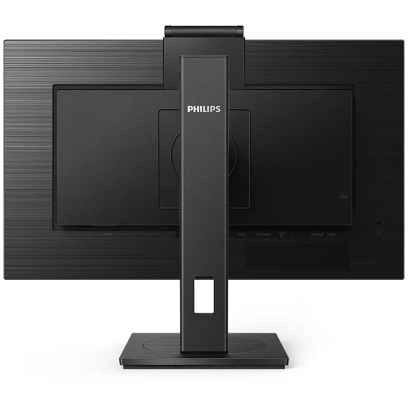 Philips 23.8'' Webcam 4ms MM Dp IPS 242B1H/00