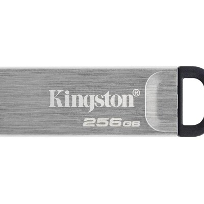Kingston 256GB DT Kyson Usb 3.2 Gen1 DTKN/256GB