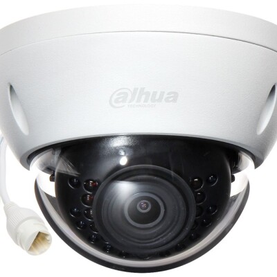 Dahua IPC-HDBW1431E-S-0280B-S2 4MP Starlight PoE
