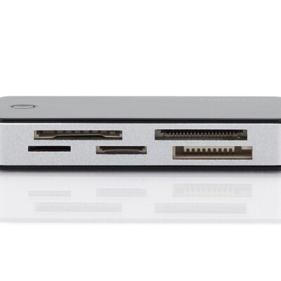 Digitus (DA-70330-1) Usb Kart Okuyucu