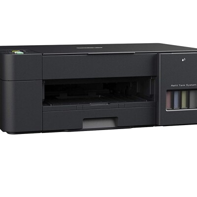 Brother Çok Fonksiyonlu Tanklı (DCP-T220)