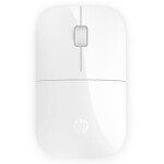 HP Z3700 Kablosuz Mouse USB Beyaz (V0L80AA)