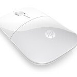 HP Z3700 Kablosuz Mouse USB Beyaz (V0L80AA)