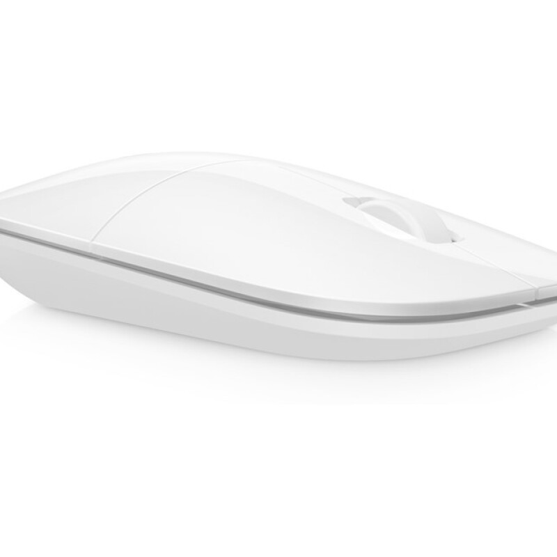 HP Z3700 Kablosuz Mouse USB Beyaz (V0L80AA)