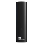 WD 14TB Elements 3.5'' Usb3 WDBWLG0140HBK-EESN