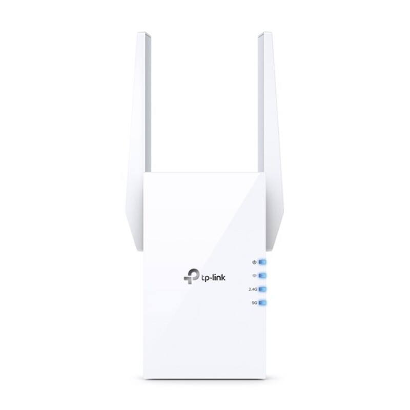 Tp-Link RE505X AX1500 Wi-Fi 6 Menzil Genisletici