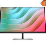 HP E27k G5 27'' 4K Type-C Pivot MM IPS (6N4C4AA)