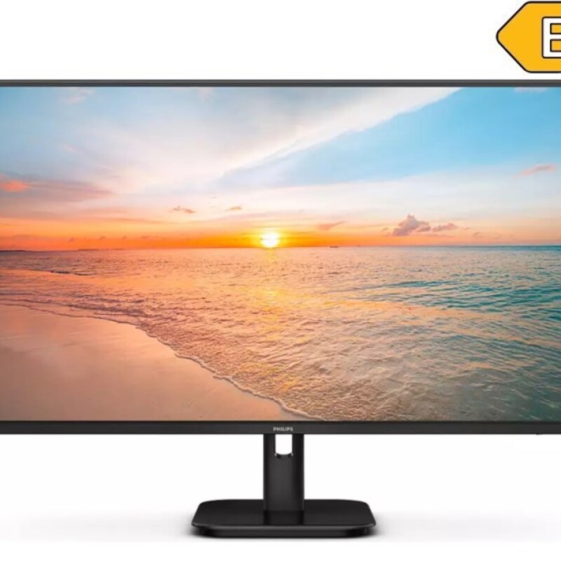 Philips 23.8'' 1ms Hdmi Type-C MM IPS 24E1N1300A/00