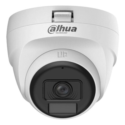 Dahua HAC-T1A21-U-IL 2MP Dual Light Dome HDCVI