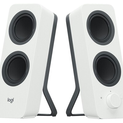 Logitech Z207 Bluetooth Hoparlör Beyaz 980-001292