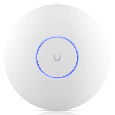 UBNT UniFi7 Access Point (U7-PRO)