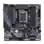 Gigabyte B760M Gaming X AX D5 1700P Hdmi Dp
