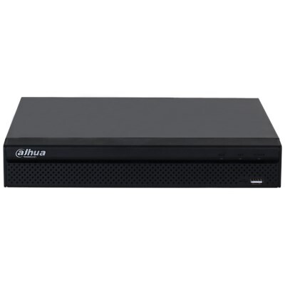 Dahua NVR2108HS-8P-4KS3 8 Kanal 1U H.265 NVR 1x20T