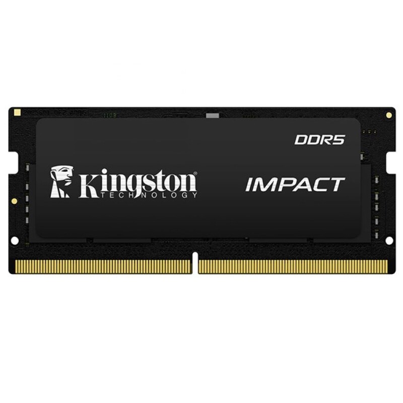 Kingston Impact 32G 4800 D5 KF548S38IB-32TR (NB)