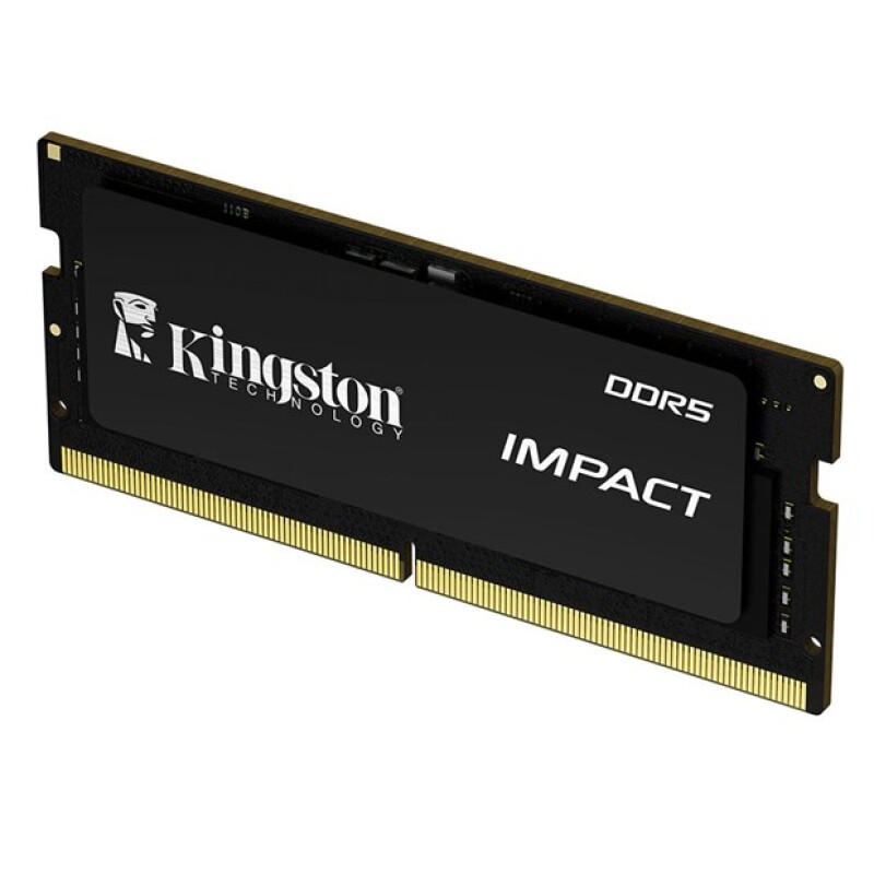 Kingston Impact 32G 4800 D5 KF548S38IB-32TR (NB)