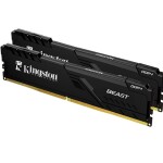 Kingston Beast 64GB 2x32 3200 D4 KF432C16BBK2/64TR