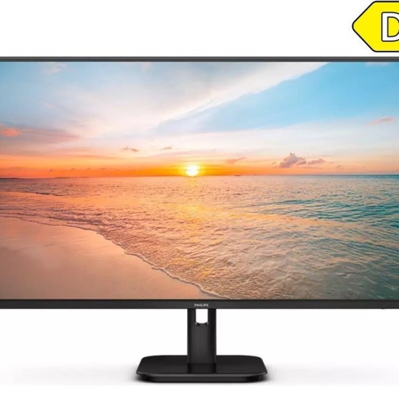 Philips 23.8'' 1ms MM Hdmi IPS 24E1N1100A/01