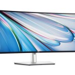 Dell UltraSharp U3425WE 34'' 5ms Curved Type-C MM