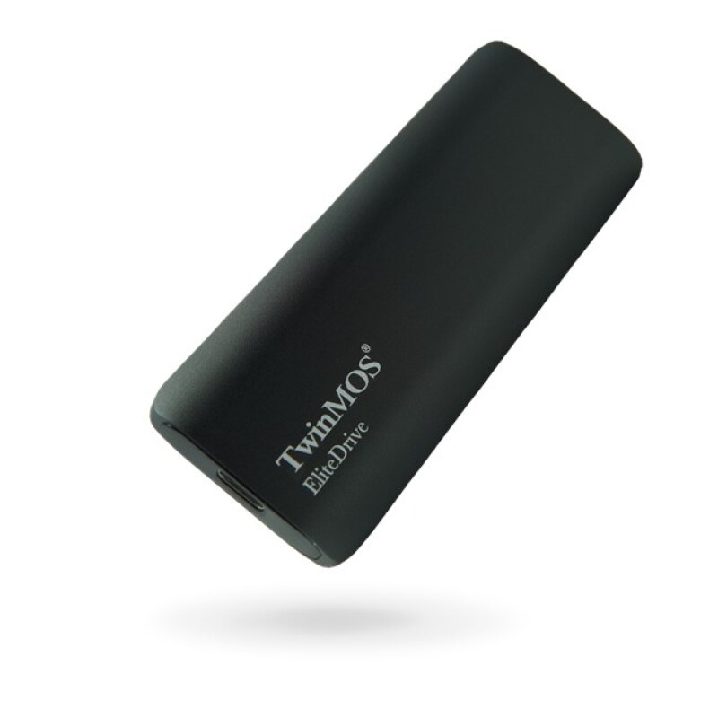 TwinMOS EliteDrive 2TB Type-C Taşınabilir SSD
