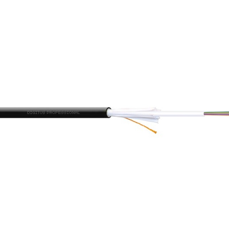 Digitus FO Unitube (Central Loose) Outdoor Cable