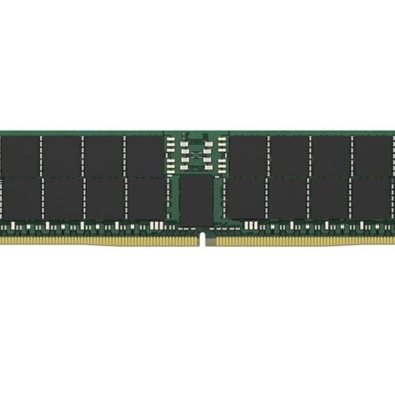 Kingston 64GB DDR5 5600 ECC Reg. (KTD-PE556D4-64G)