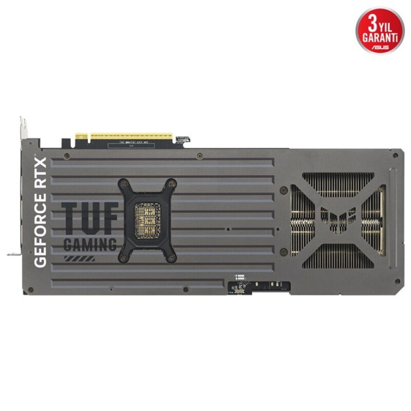 Asus GeForce RTX 5070TI 16G Tuf Gaming OC GD7 256B