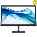 HP Series 3 Pro 322pv 21.5'' 5ms Vga Hdmi VA