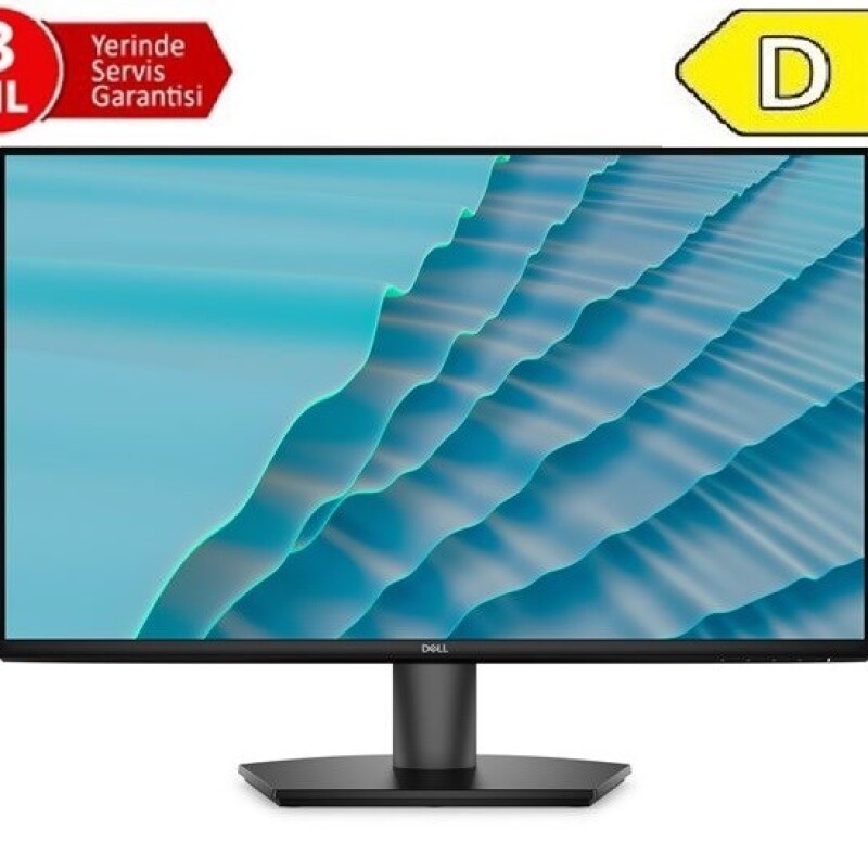 Dell SE2726H 27'' 1ms 144Hz 2xHdmi IPS