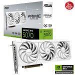 Asus GeForce RTX 5070 12G Prime OC GD7 192Bit W