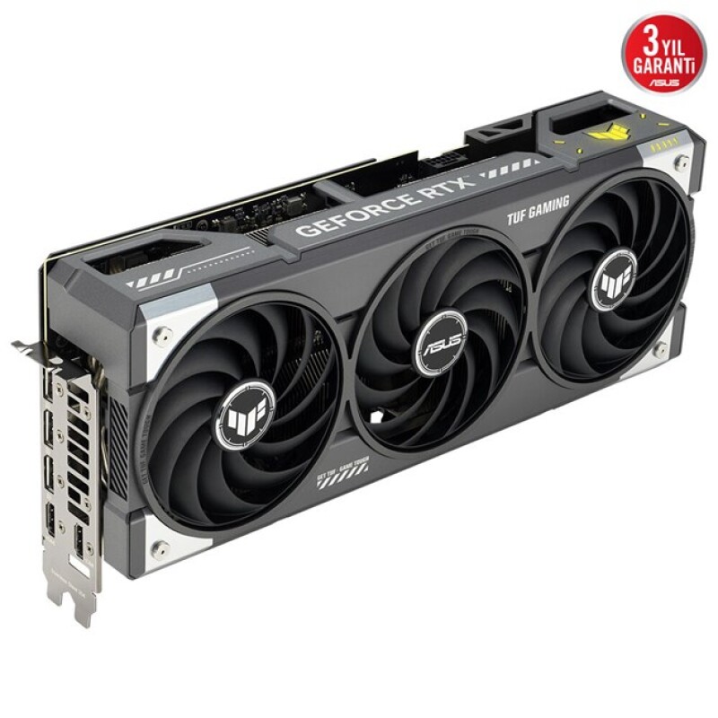Asus GeForce RTX 5070TI 16G TUF Gaming GD7 256B