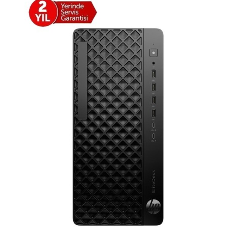 HP EliteDesk 8 G1i Ultra7 265-32G-1TBSD-8G-Dos