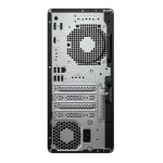 HP EliteDesk 8 G1i Ultra7 265-32G-1TBSD-8G-Dos