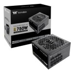 Thermaltake 750W 80+ Gold ATX 3.1 Gen 5.1