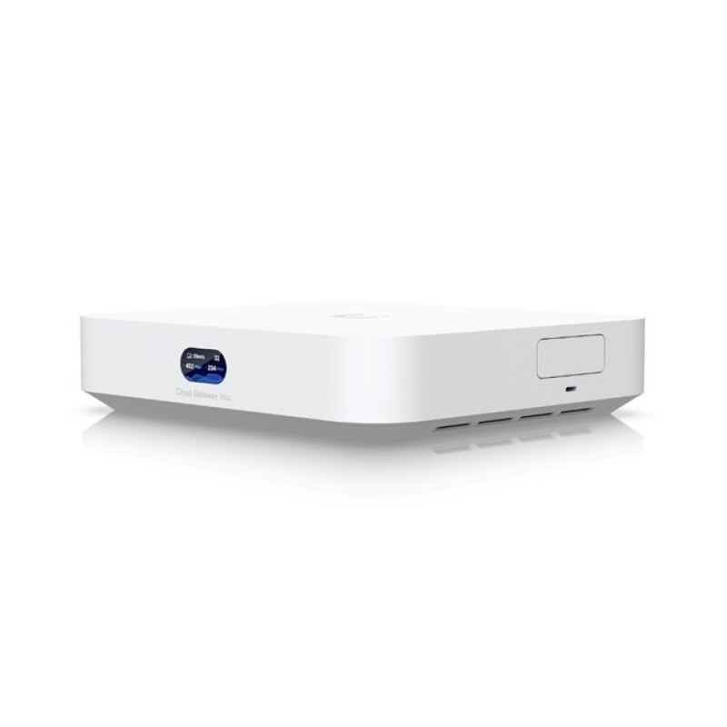 UBNT Cloud Gateway Max (UCG-MAX)
