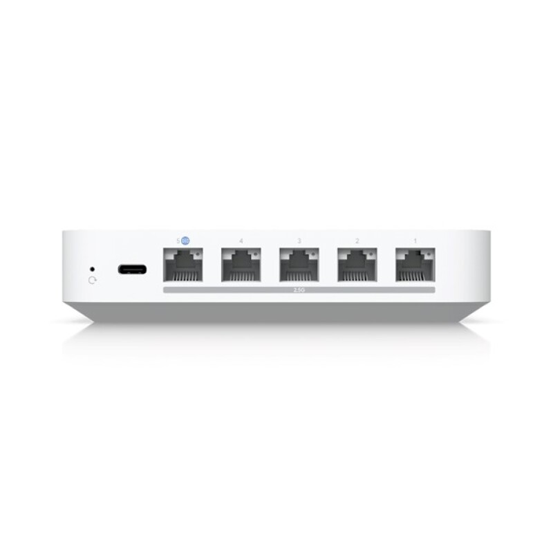 UBNT Cloud Gateway Max (UCG-MAX)